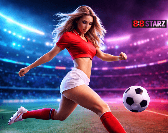 Live Casino Games